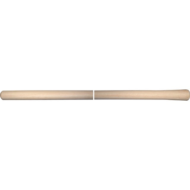 Manche de Houe Bois Oeil Rond 110CM référence fournisseur 2460693
